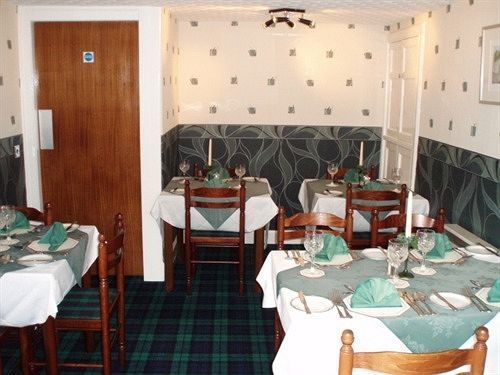 Carrmoor Guest House Carrbridge Bagian luar foto